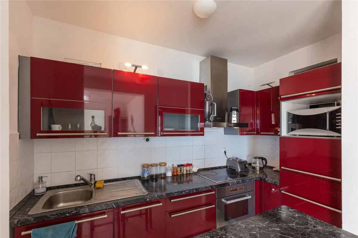Apartment for Sale in Budva - foto 9