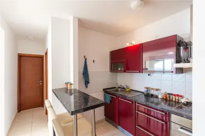 Apartment for Sale in Budva - foto 10