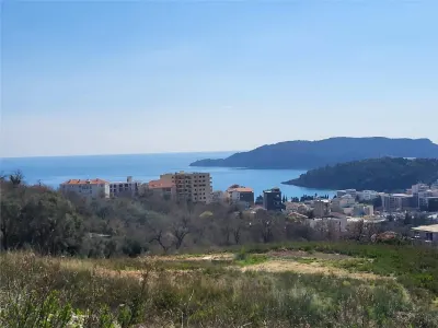 House for Sale in Budva - Becici