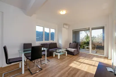 Apartment for Sale in Budva - Rafailovici