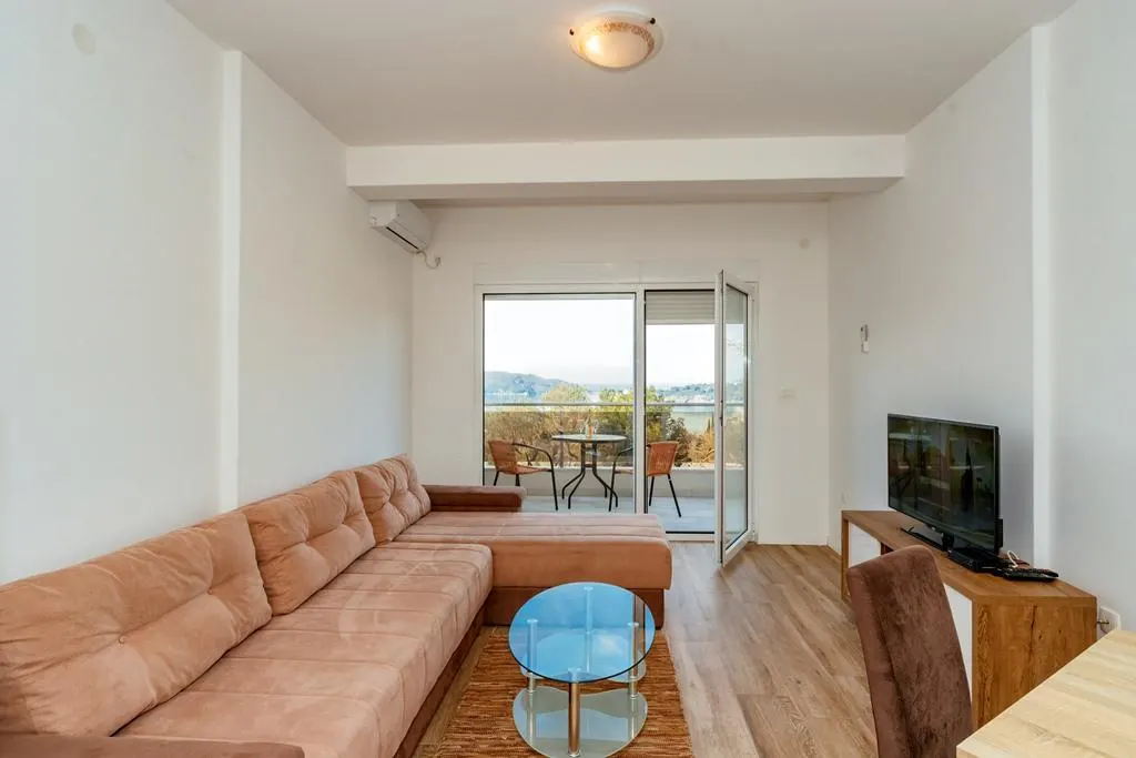Apartment for Sale in Budva - foto 16