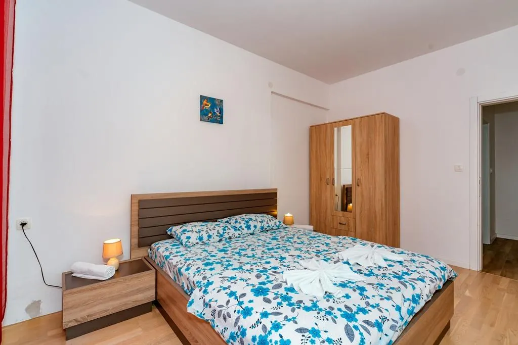 Apartment for Sale in Budva - foto 17