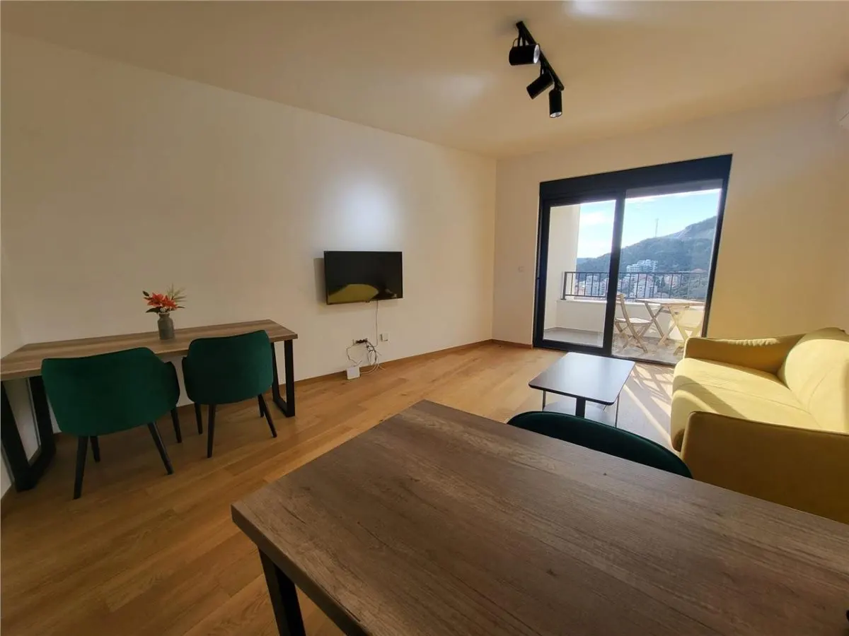 Apartment for Sale in Budva - foto 2