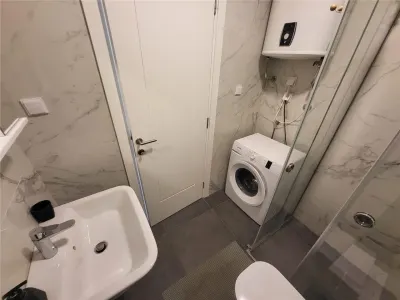 Apartment for Sale in Budva - foto 11
