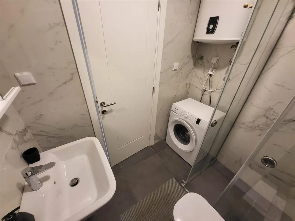Apartment for Sale in Budva - foto 11