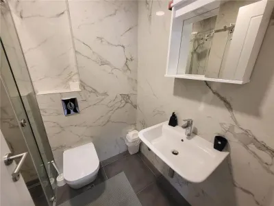 Apartment for Sale in Budva - foto 12