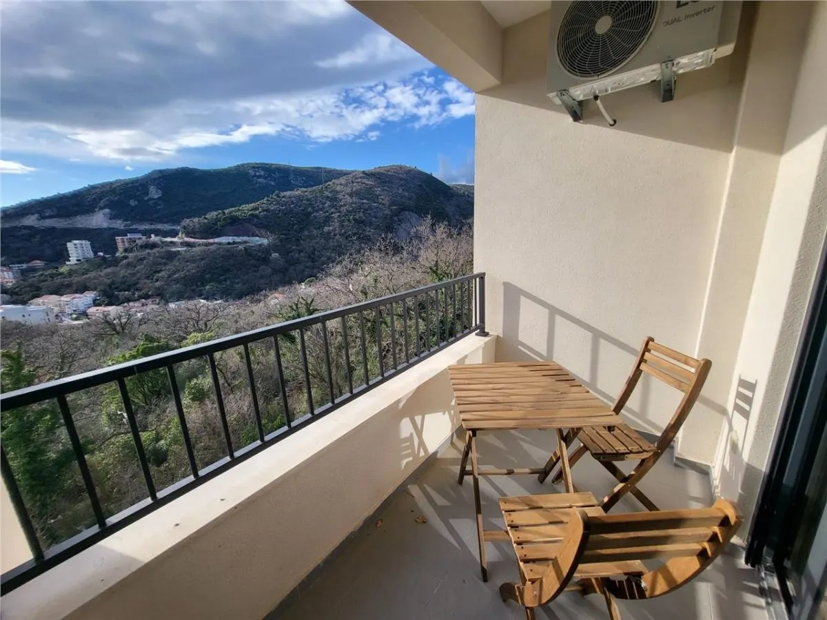 Apartment for Sale in Budva - foto 13