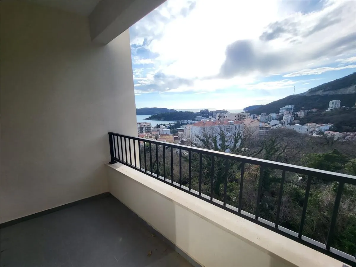 Apartment for Sale in Budva - foto 14