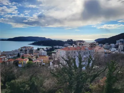 Apartment for Sale in Budva - foto 15