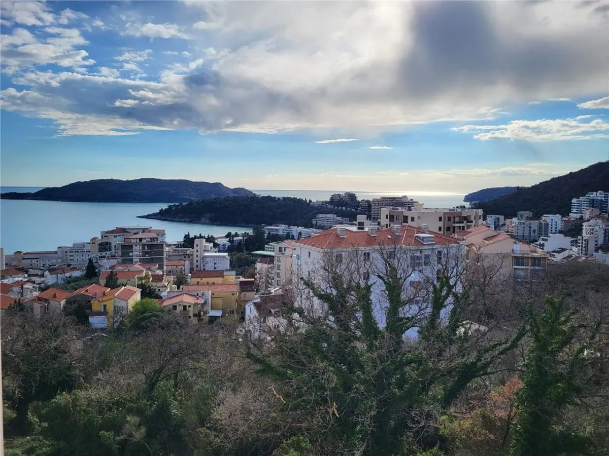 Apartment for Sale in Budva - foto 15