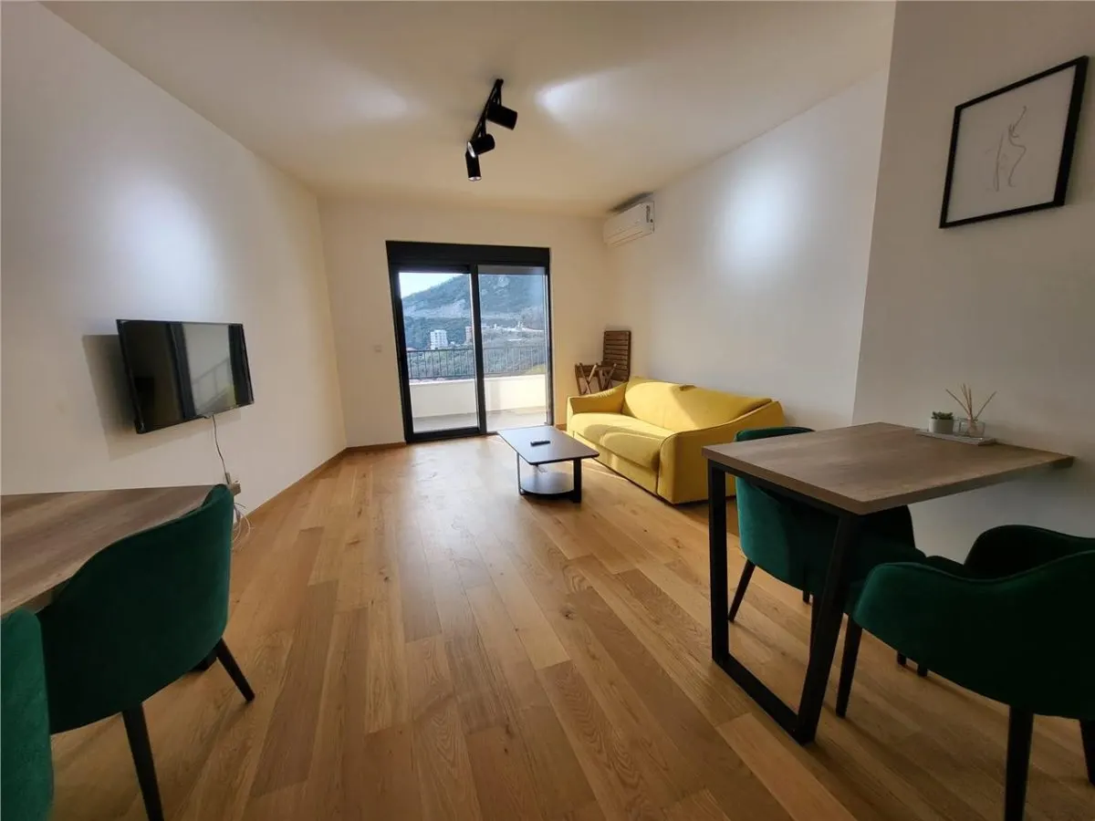 Apartment for Sale in Budva - foto 5