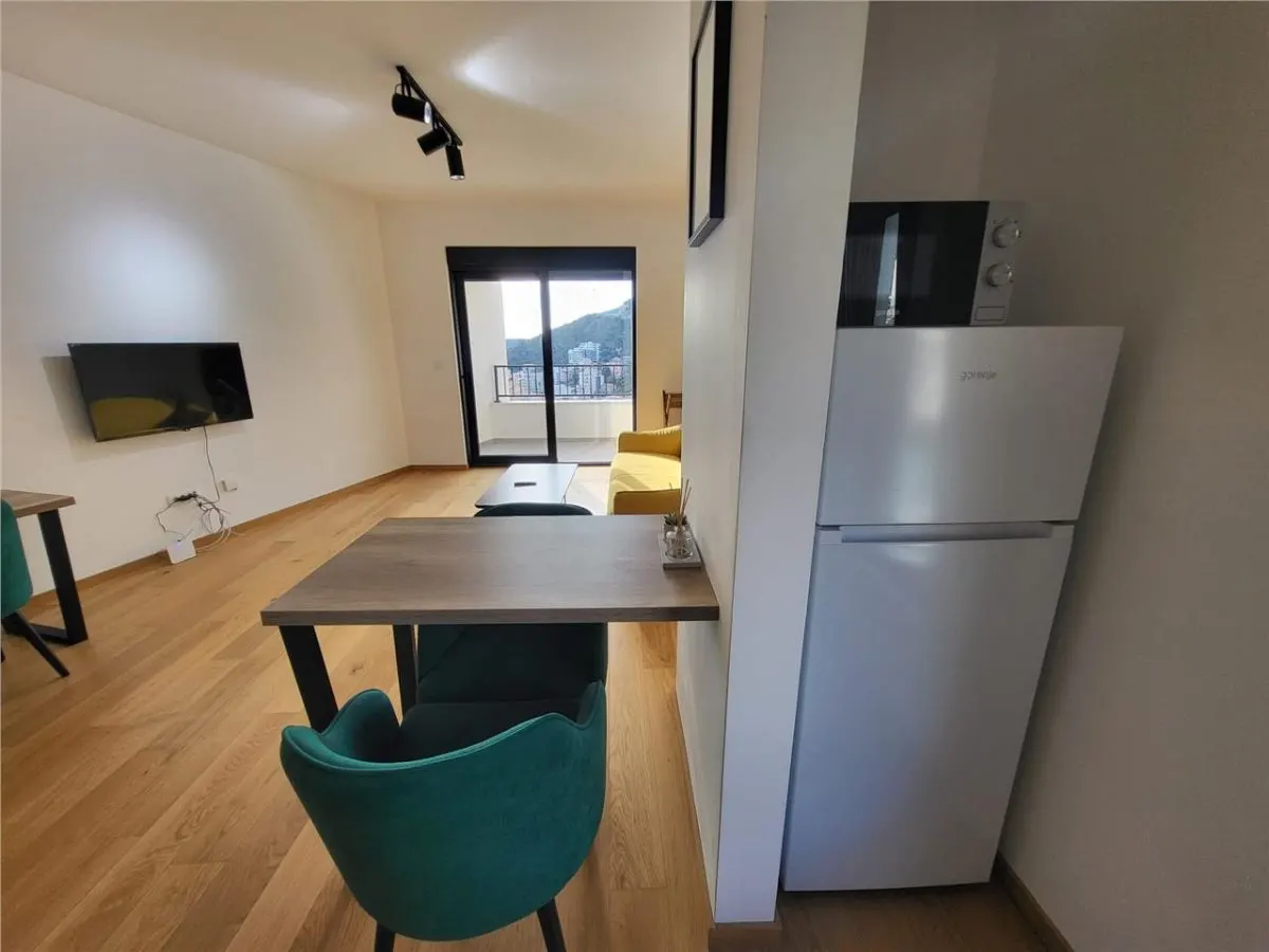 Apartment for Sale in Budva - foto 6