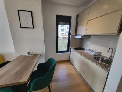 Apartment for Sale in Budva - foto 7