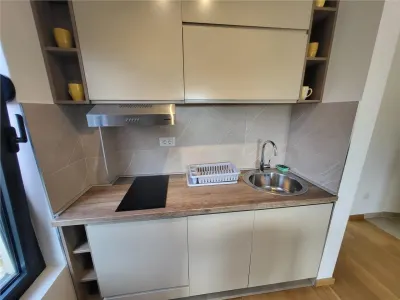 Apartment for Sale in Budva - foto 8