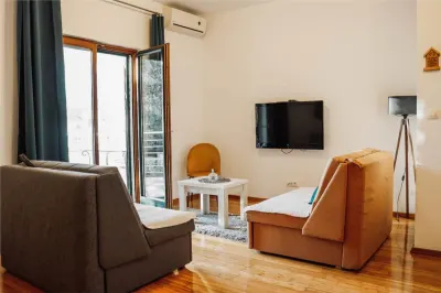 Apartment for Sale in Kotor - Risan