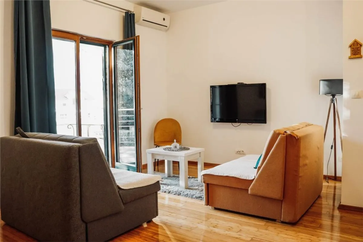 Apartment for Sale in Kotor - foto 1