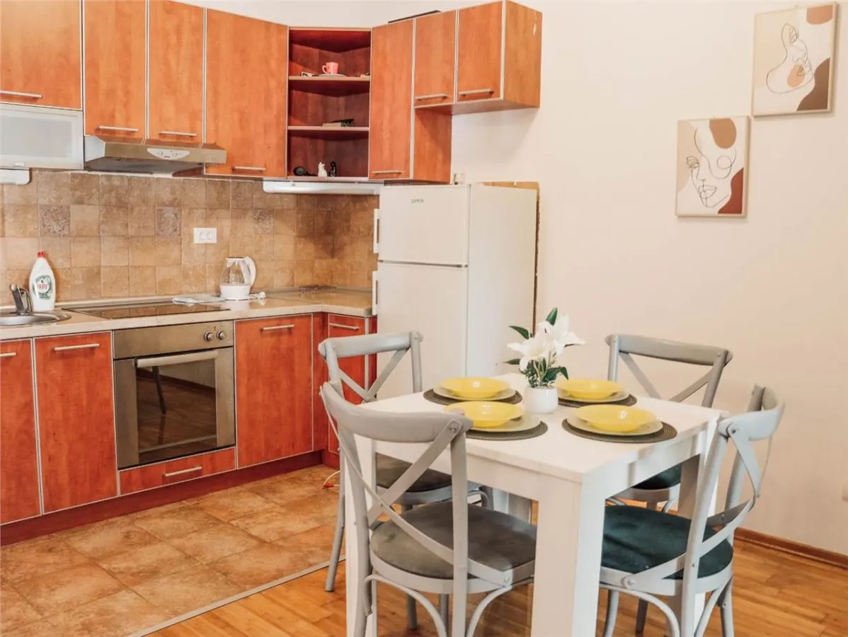 Apartment for Sale in Kotor - foto 4