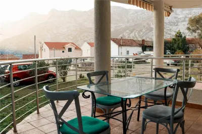 Apartment for Sale in Kotor - foto 8