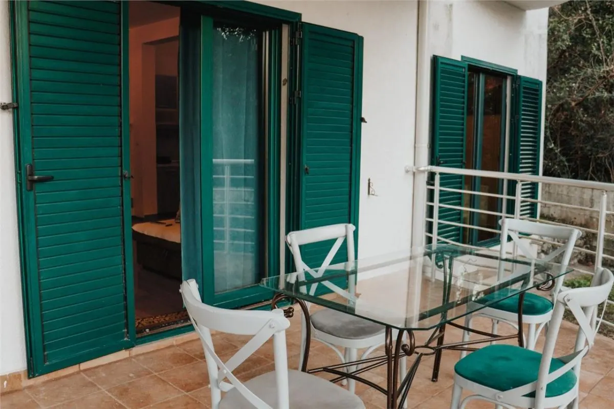 Apartment for Sale in Kotor - foto 9