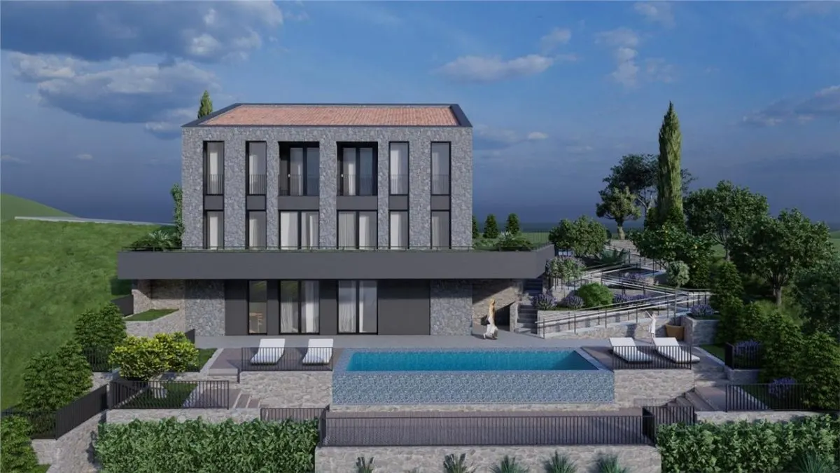 Land for Sale in Budva - foto 1