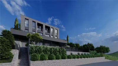 Land for Sale in Budva - foto 2