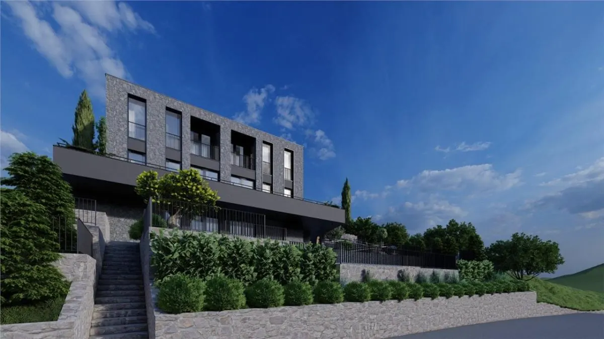 Land for Sale in Budva - foto 2