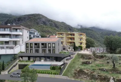 Land for Sale in Budva - foto 5