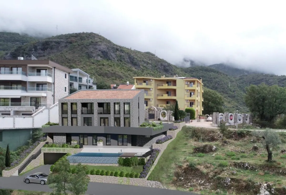 Land for Sale in Budva - foto 5