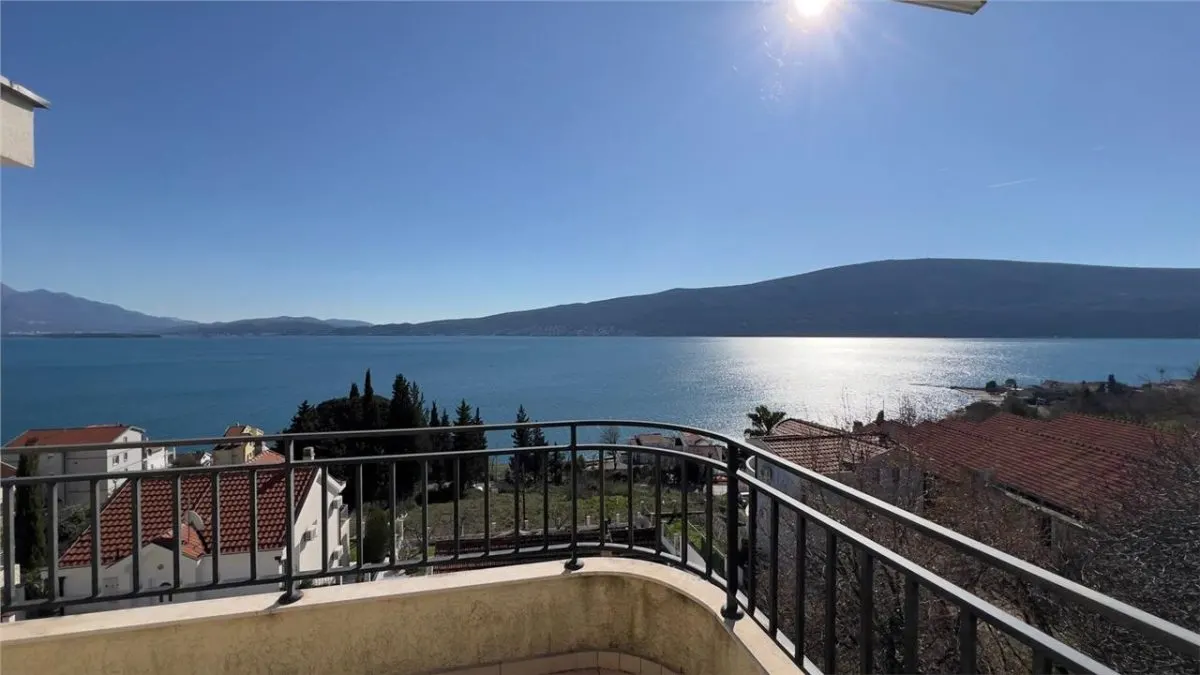 Appartement à Vendre à Herceg-Novi - foto 1