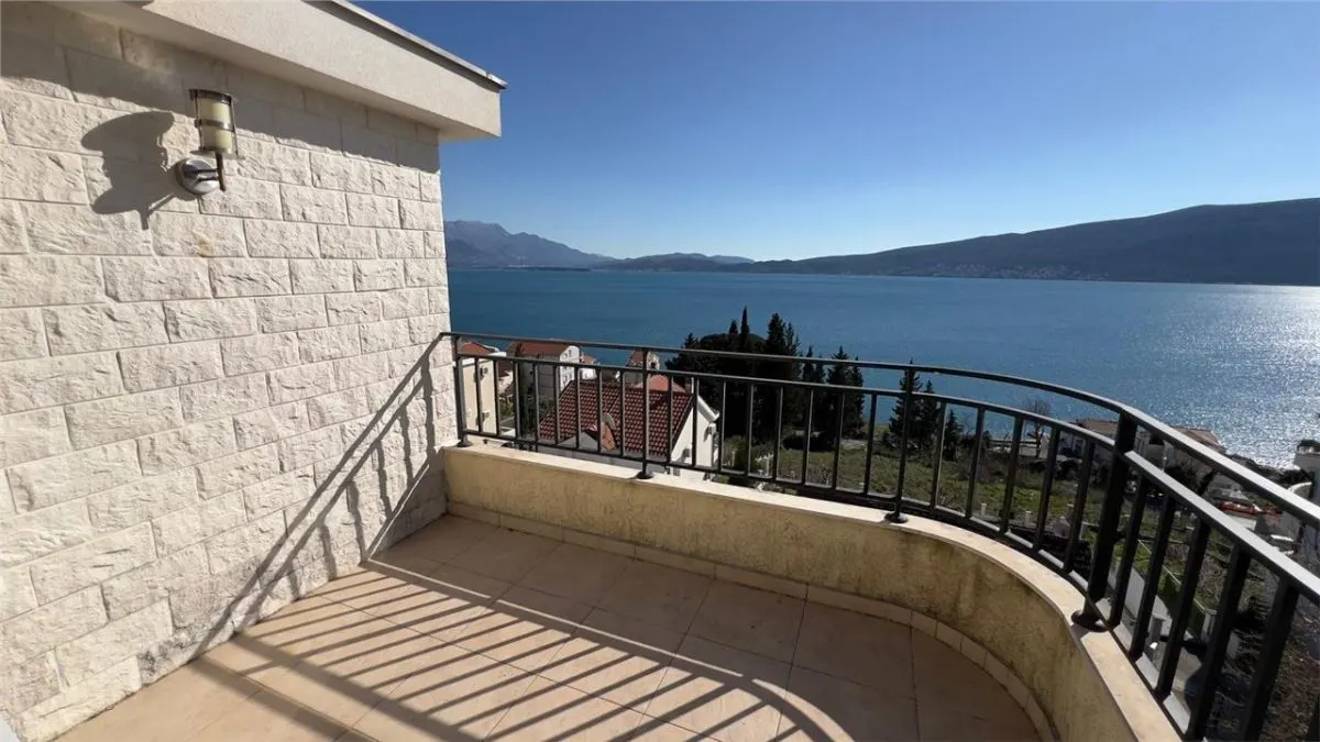 Appartement à Vendre à Herceg-Novi - foto 2