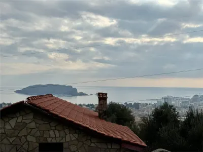 Land for Sale in Budva - Budva