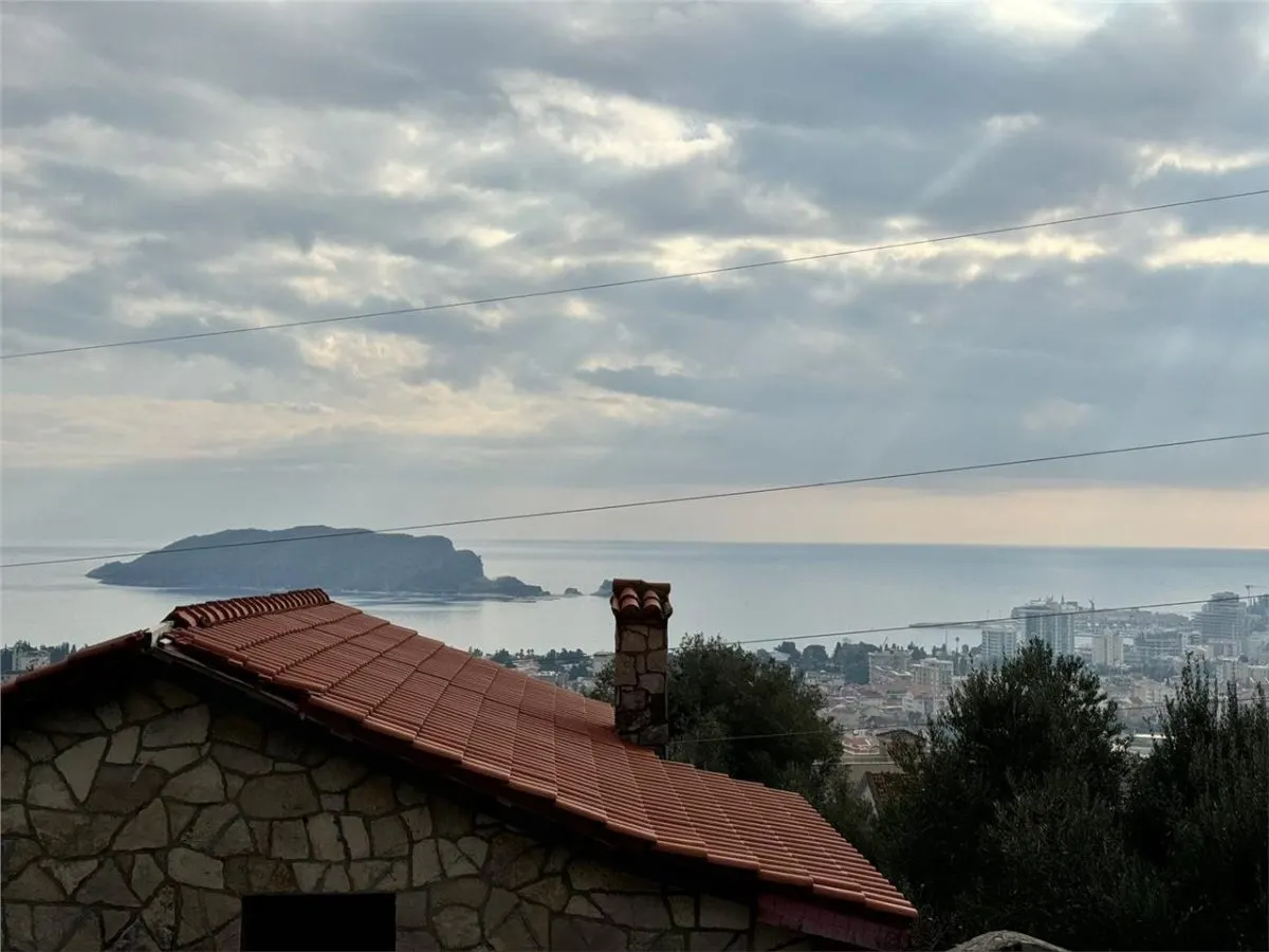 Land for Sale in Budva - foto 1