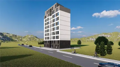 Apartment for Sale in Bar - Bar