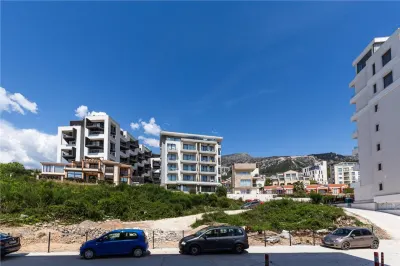 Apartment for Sale in Budva - Becici