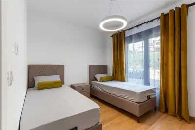 Apartment for Sale in Budva - foto 2