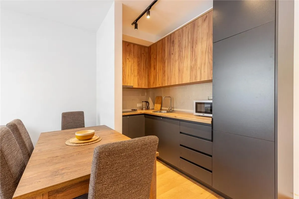 Apartment for Sale in Budva - foto 11