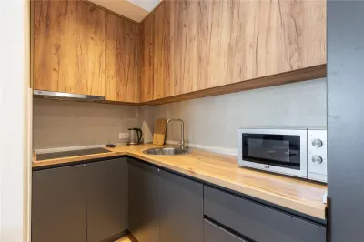 Apartment for Sale in Budva - foto 12