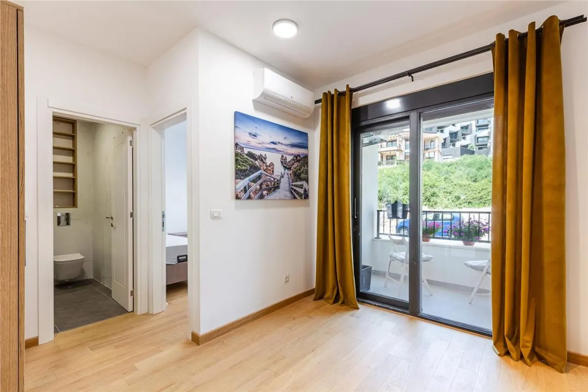 Apartment for Sale in Budva - foto 17
