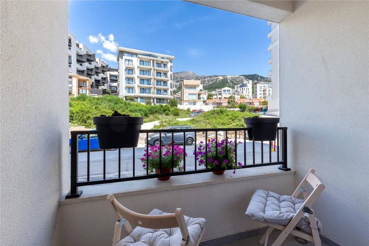 Apartment for Sale in Budva - foto 18