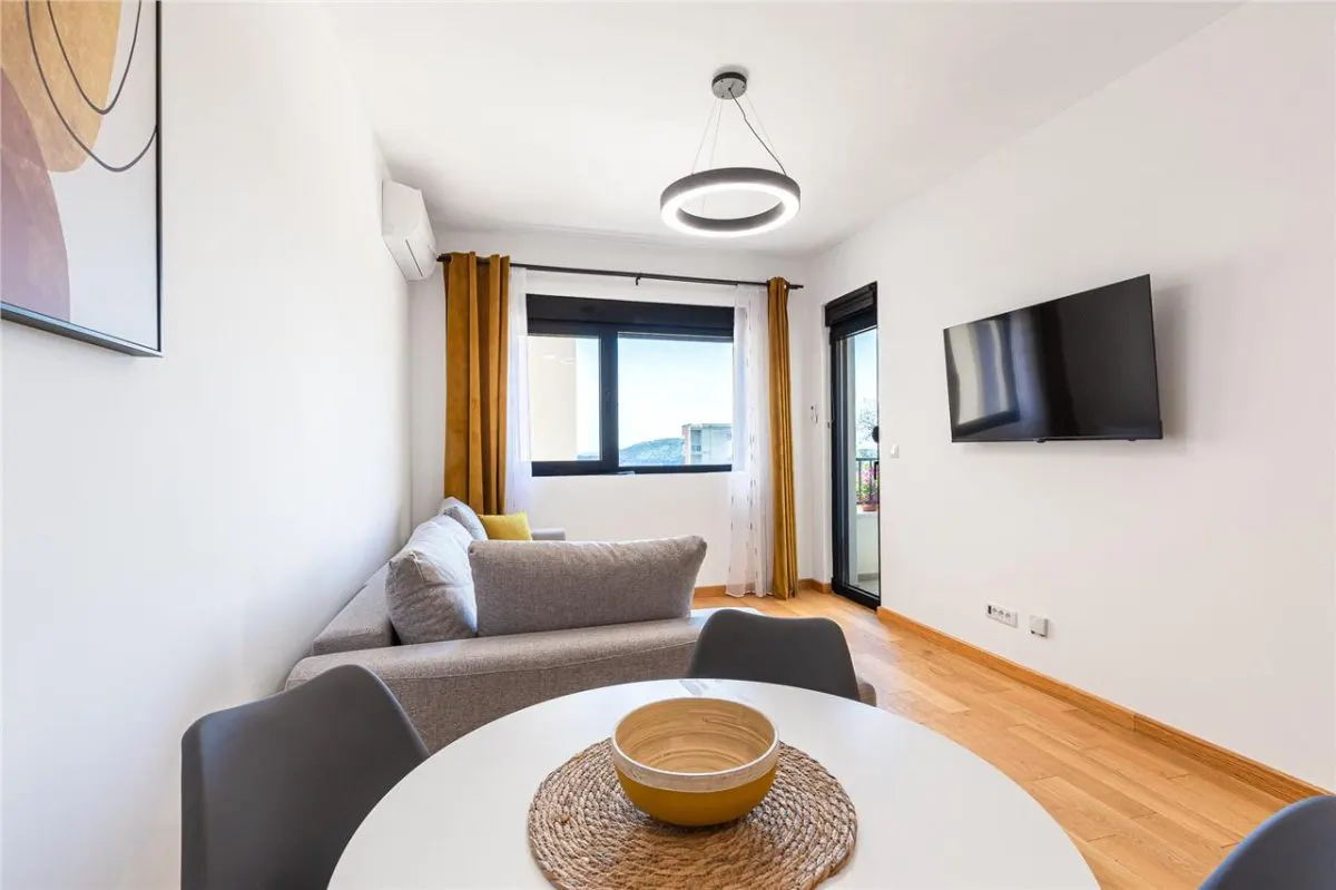 Apartment for Sale in Budva - foto 21