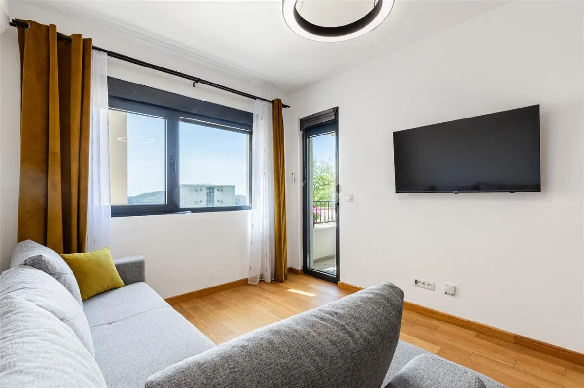Apartment for Sale in Budva - foto 23