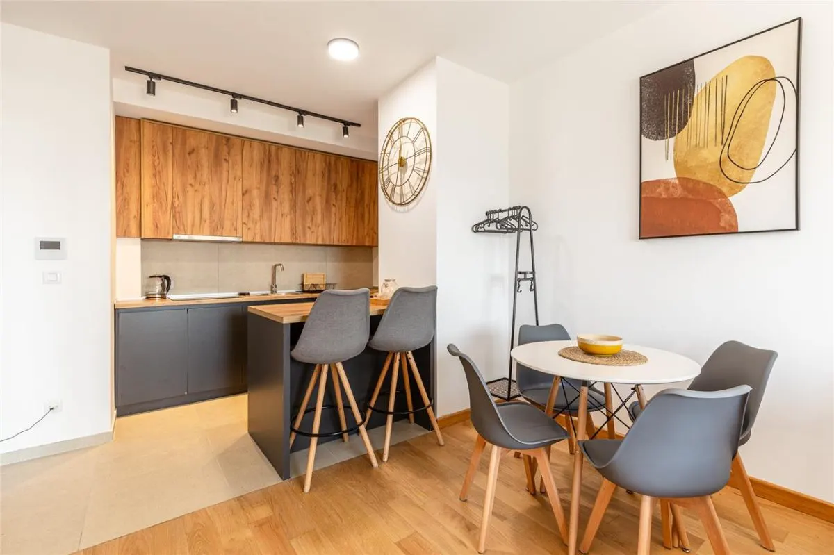 Apartment for Sale in Budva - foto 24