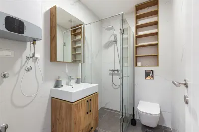 Apartment for Sale in Budva - foto 5