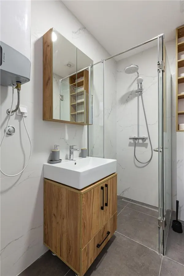 Apartment for Sale in Budva - foto 6