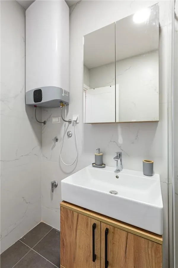 Apartment for Sale in Budva - foto 8