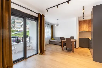 Apartment for Sale in Budva - foto 9
