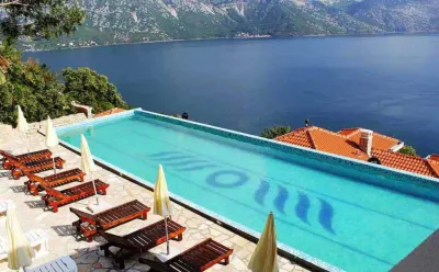 Apartment for Sale in Kotor - Kostanica