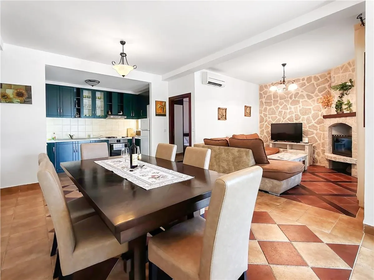 Apartment for Sale in Kotor - foto 6