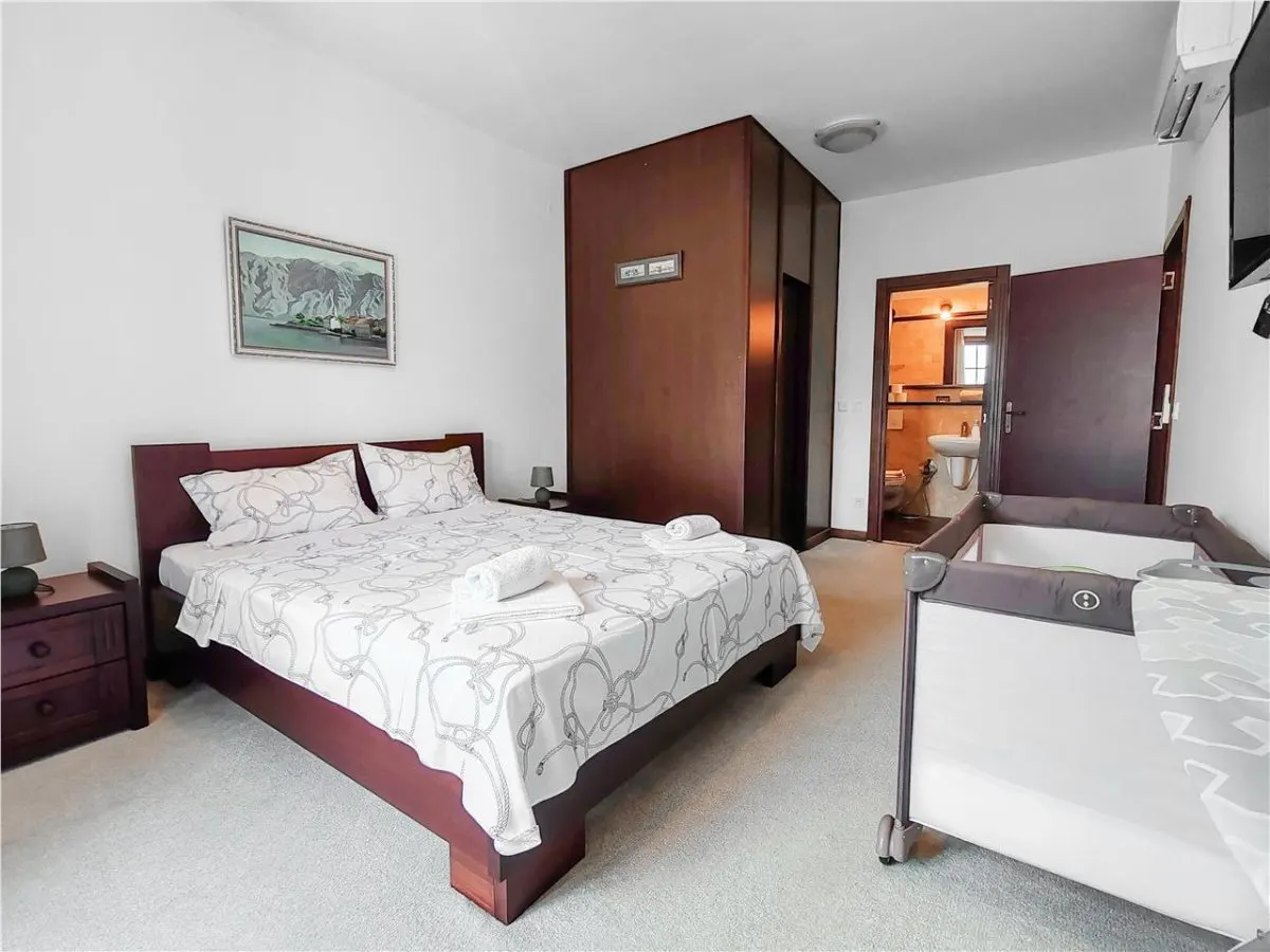 Apartment for Sale in Kotor - foto 8