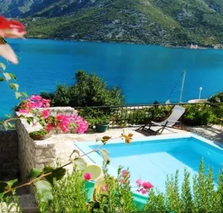 Apartment for Sale in Kotor - foto 9